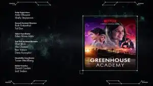 greenhouse academy
