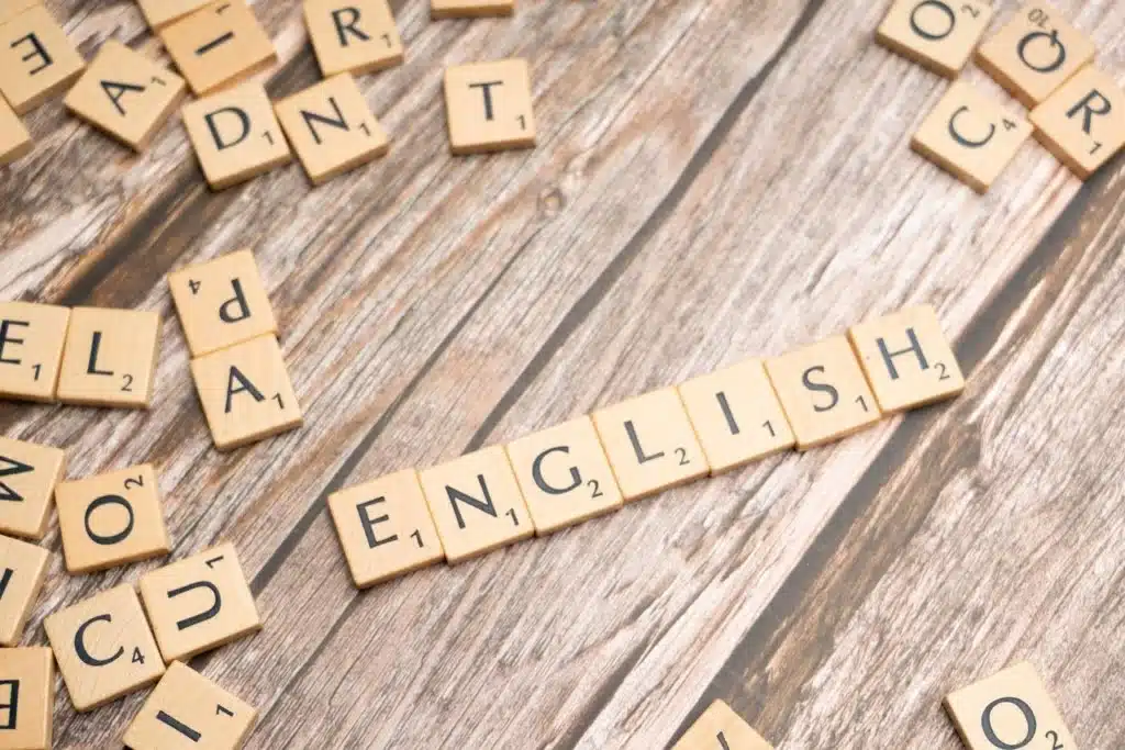 משחק ללימוד אוצר מילים באנגלית