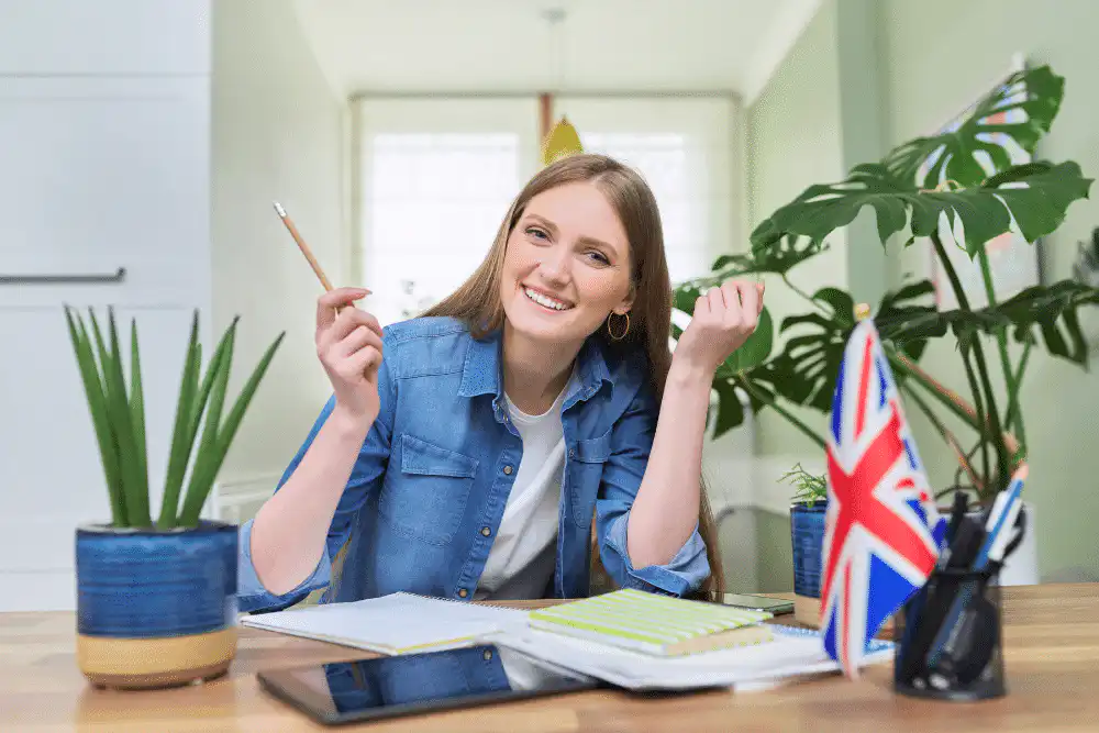 קורס אנגלית אונליין