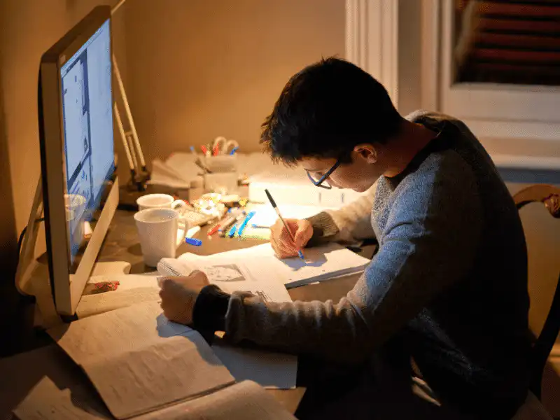 7 המכשולים שמפריעים לכם ללמוד אנגלית בקלות