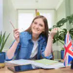 לימוד אנגלית לבד - איך לעשות את זה?