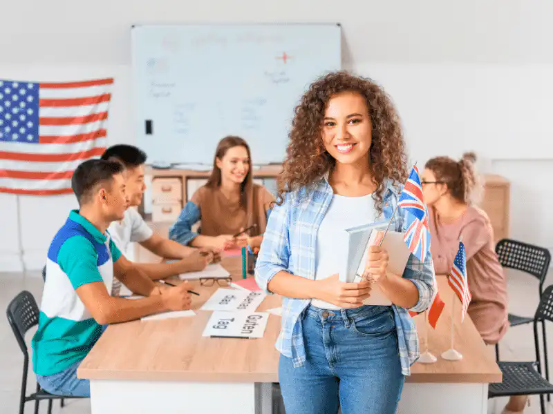 למה צריך ללמוד אנגלית? 4 סיבות שאי אפשר להתעלם מהן