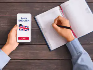 אפליקציות ללימוד שפות